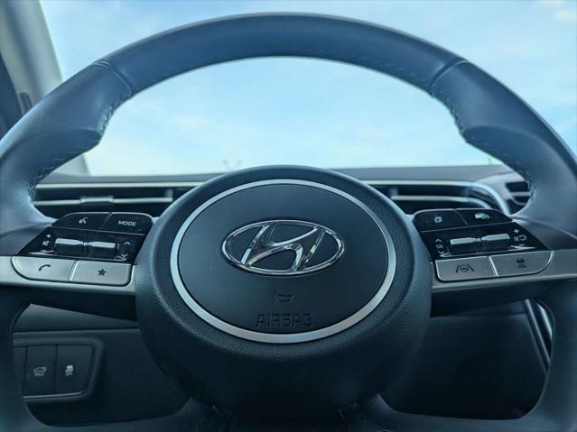 2023 Hyundai Sonata Limited