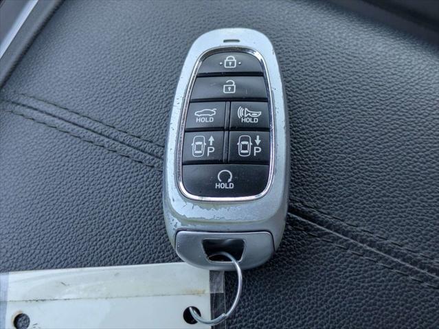 2023 Hyundai Sonata Limited