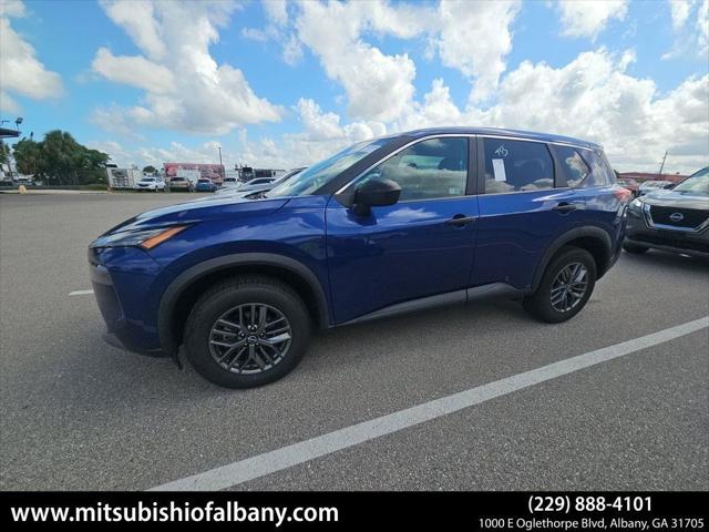 2023 Nissan Rogue S FWD for sale in Albany, GA