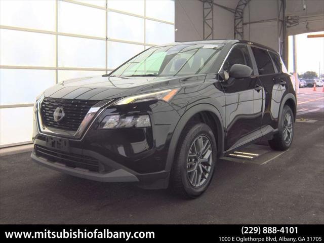 2023 Nissan Rogue S FWD for sale in Albany, GA