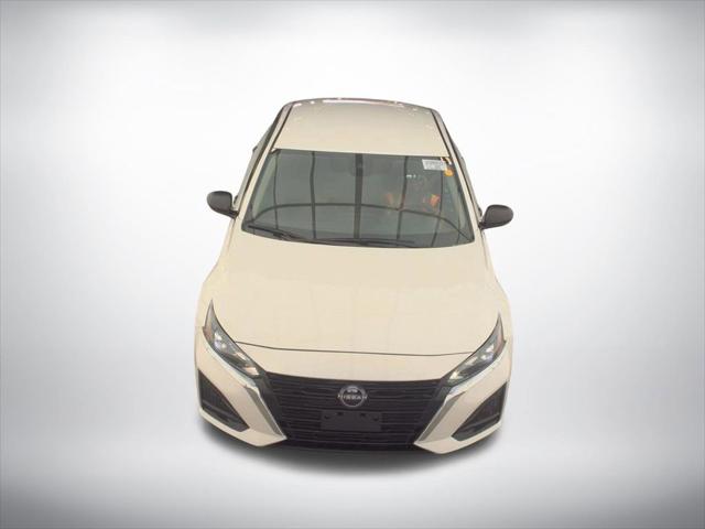 2024 Nissan Altima S FWD