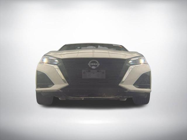 2024 Nissan Altima S FWD
