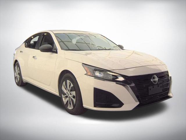 2024 Nissan Altima S FWD