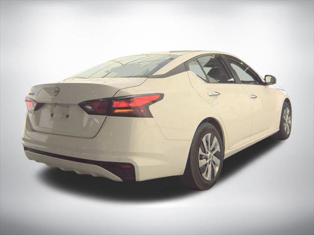 2024 Nissan Altima S FWD
