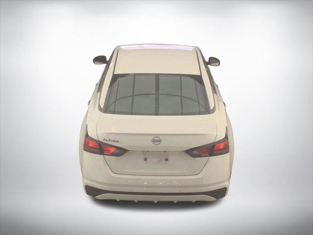 2024 Nissan Altima S FWD