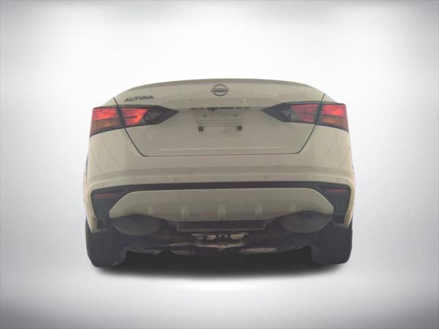 2024 Nissan Altima S FWD