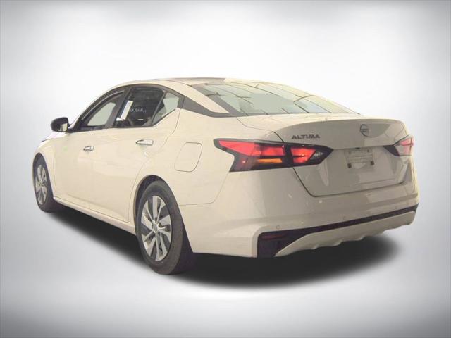 2024 Nissan Altima S FWD