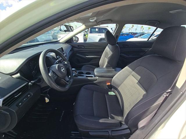 2024 Nissan Altima S FWD