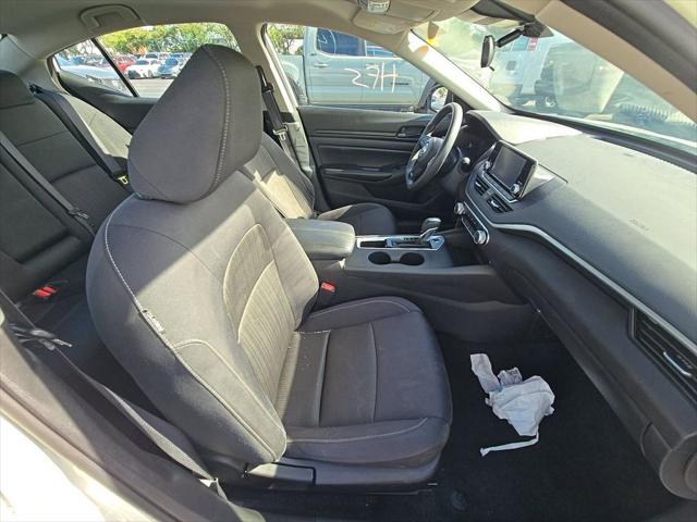 2024 Nissan Altima S FWD