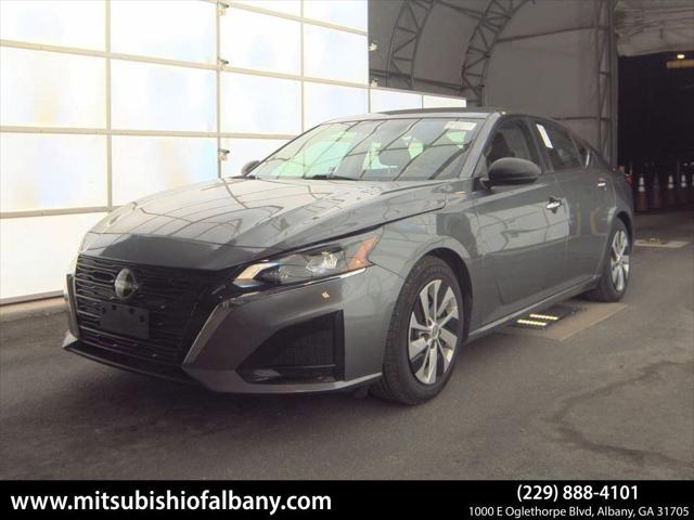 2024 Nissan Altima S FWD for sale in Albany, GA