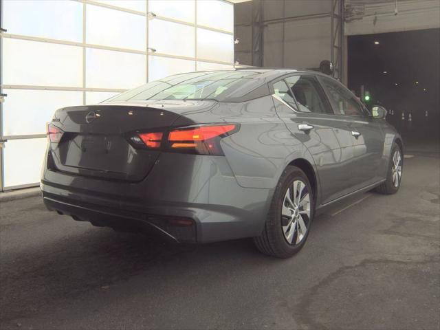 2024 Nissan Altima S FWD