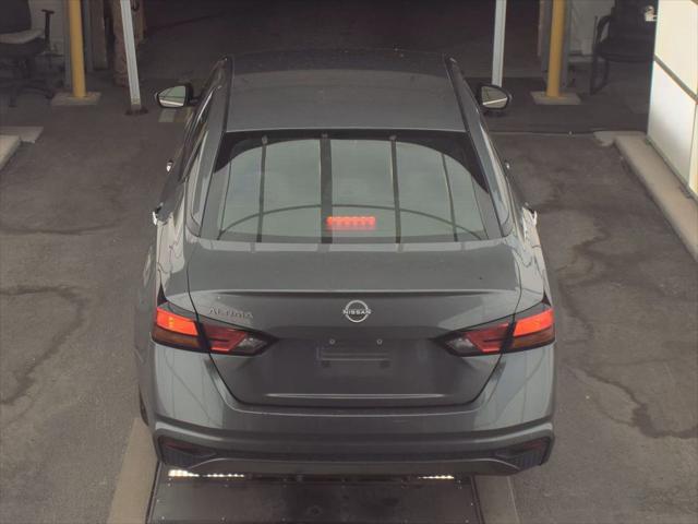 2024 Nissan Altima S FWD