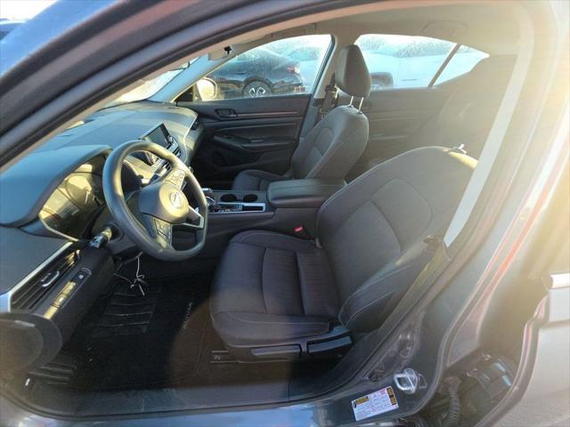 2024 Nissan Altima S FWD
