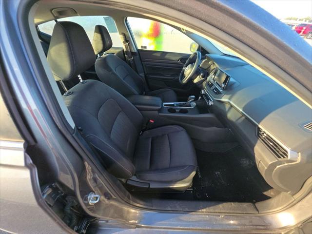 2024 Nissan Altima S FWD