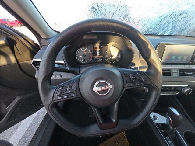 2024 Nissan Altima S FWD