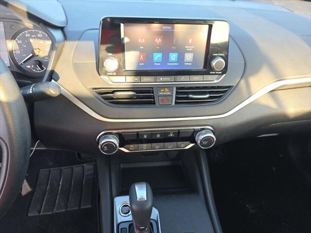 2024 Nissan Altima S FWD