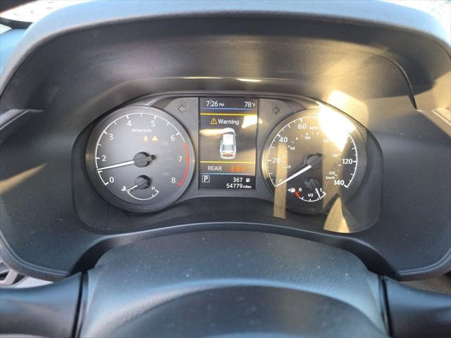 2024 Nissan Altima S FWD