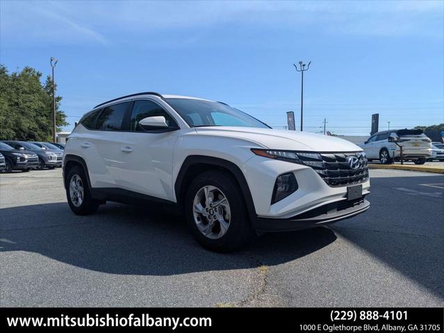 2024 Hyundai Tucson SEL for sale in Albany, GA