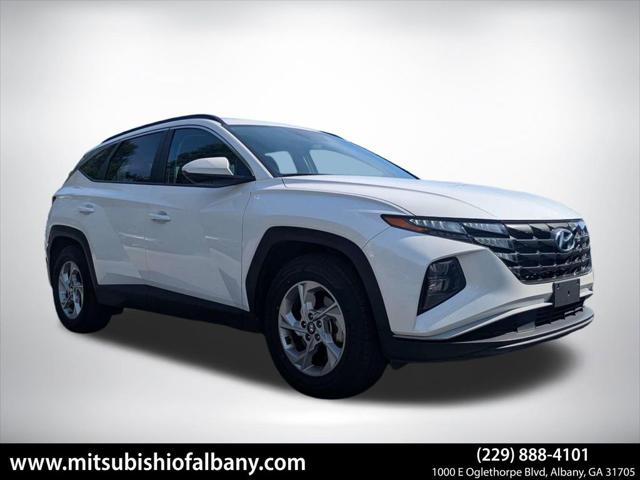 2024 Hyundai Tucson SEL for sale in Albany, GA