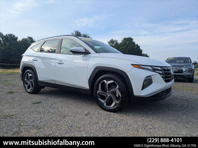 2024 Hyundai Tucson SEL for sale in Albany, GA