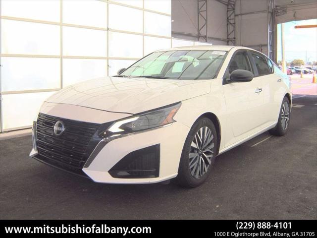 2025 Nissan Altima SV FWD for sale in Albany, GA