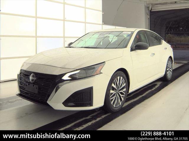 2025 Nissan Altima SV FWD for sale in Albany, GA