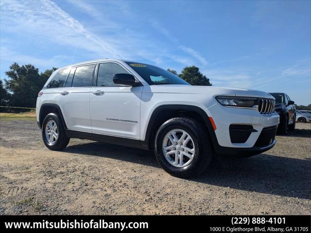 2023 Jeep Grand Cherokee Laredo 4x2 for sale in Albany, GA