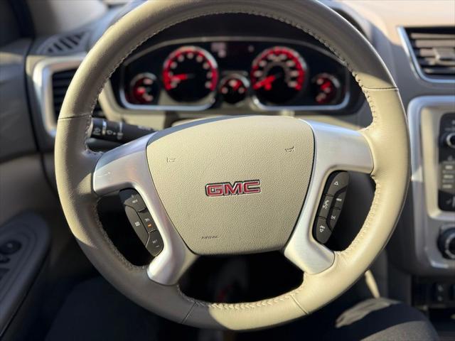 2016 GMC Acadia SLT-1