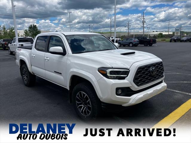 2023 Toyota Tacoma TRD Sport for sale in DuBois, PA