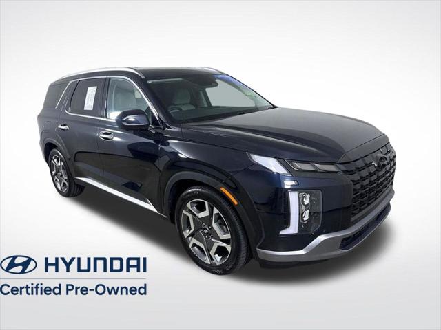 2023 Hyundai Palisade SEL for sale in Montgomery, AL