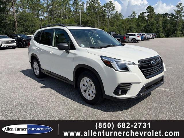 2022 Subaru Forester Base for sale in Crestview, FL