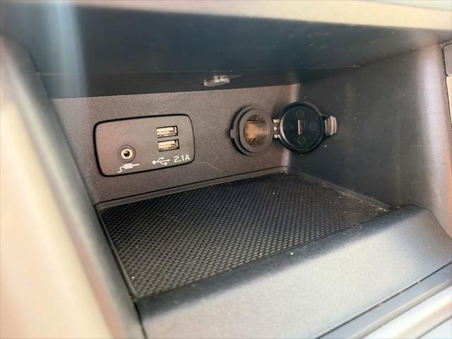2022 Subaru Forester Base
