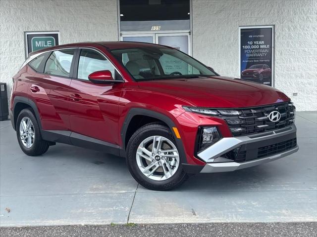 2026 Hyundai Tucson SE for sale in Valdese, NC