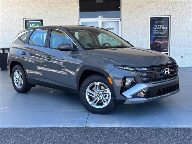 2026 Hyundai Tucson SE for sale in Valdese, NC