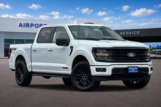 2026 Ford F-150 XLT for sale in Los Angeles, CA