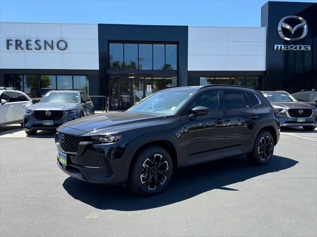 2026 Mazda CX-50 2.5 S Meridian Edition for sale in Fresno, CA