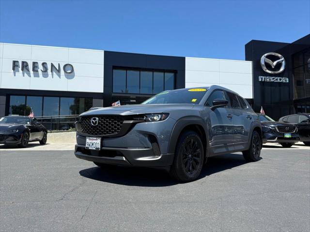 2025 Mazda CX-50 2.5 S Select Package for sale in Fresno, CA