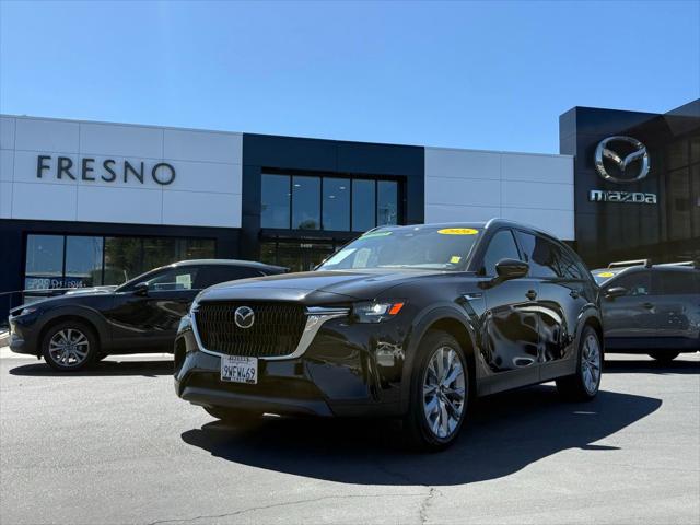 2026 Mazda X-90 3.3 Turbo Preferred for sale in Fresno, CA