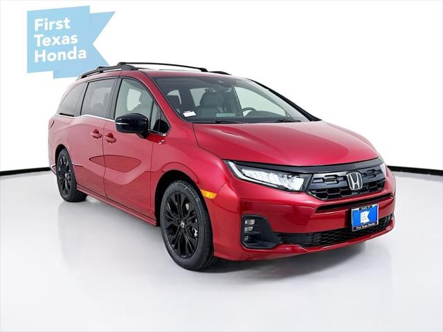 2026 Honda Odyssey Sport-L for sale in Austin, TX