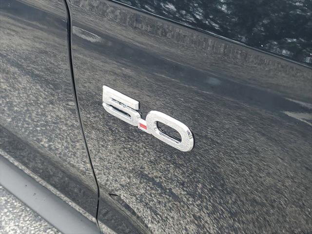 2020 Ford Mustang GT Premium Convertible