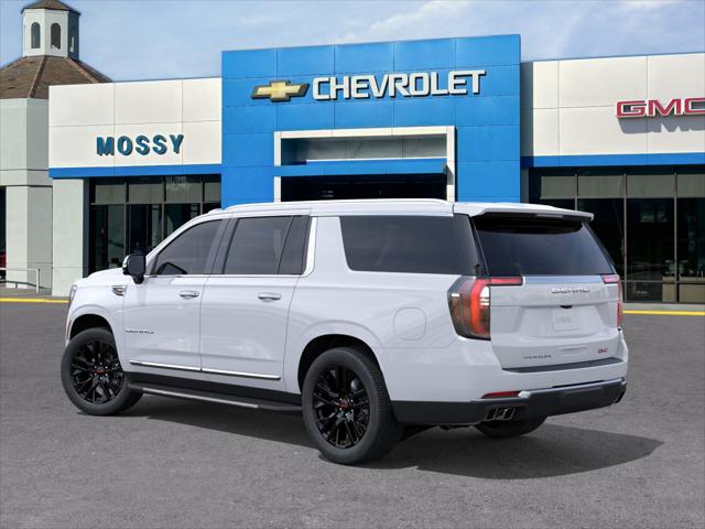 2026 GMC Yukon XL 2WD Denali