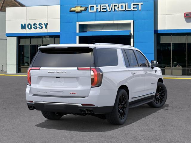 2026 GMC Yukon XL 2WD Denali