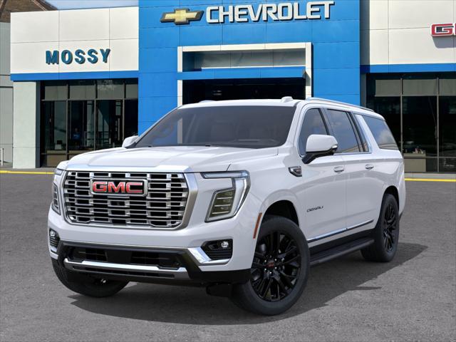 2026 GMC Yukon XL 2WD Denali