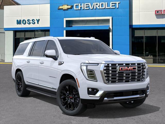 2026 GMC Yukon XL 2WD Denali