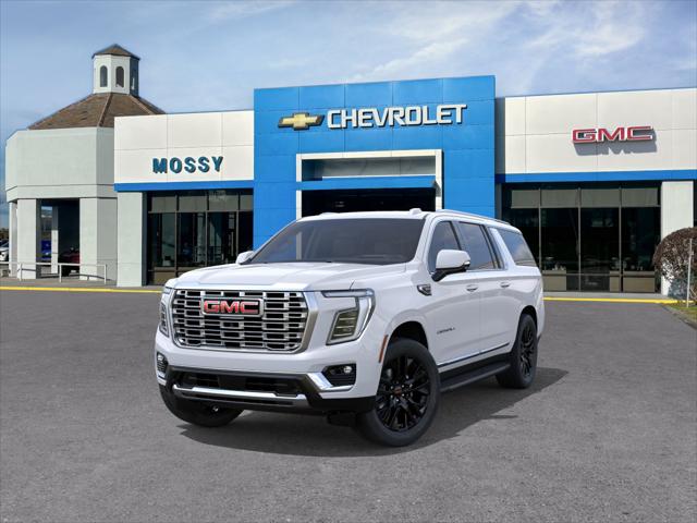 2026 GMC Yukon XL 2WD Denali