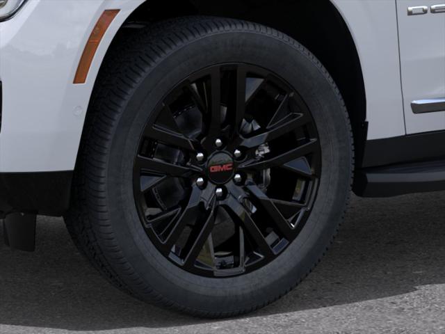 2026 GMC Yukon XL 2WD Denali