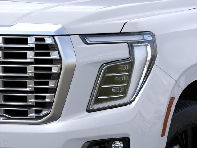 2026 GMC Yukon XL 2WD Denali
