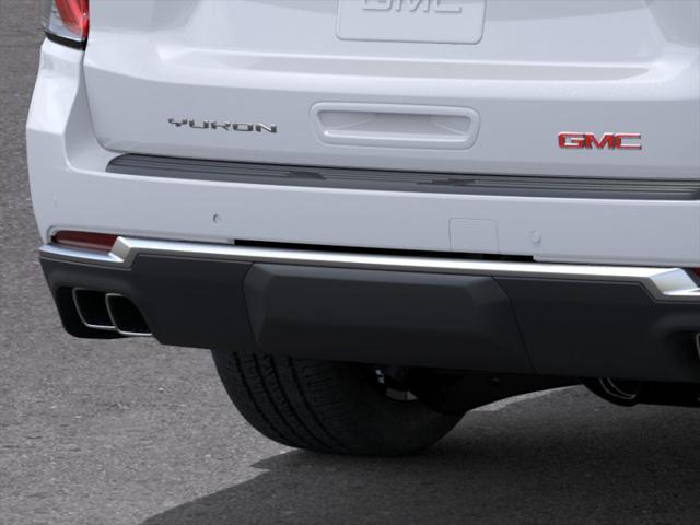 2026 GMC Yukon XL 2WD Denali