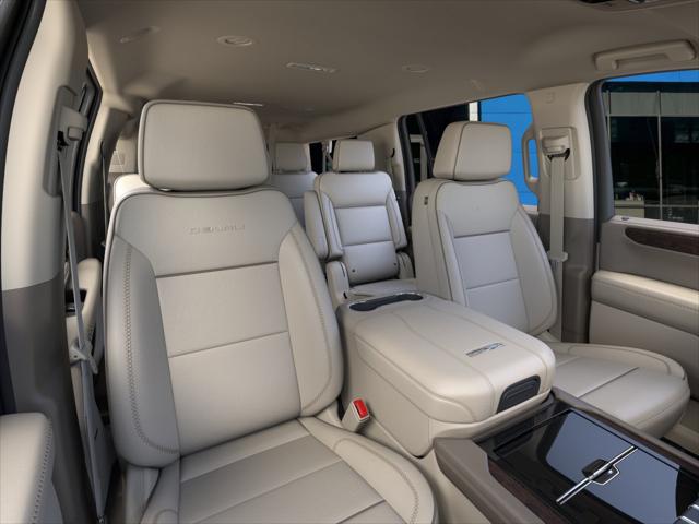 2026 GMC Yukon XL 2WD Denali