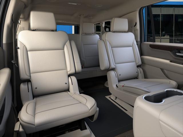 2026 GMC Yukon XL 2WD Denali